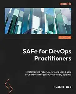 SAFe® for DevOps Practitioners