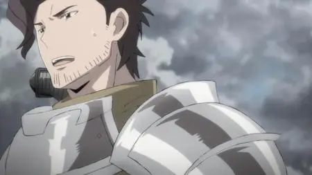 Granblue Fantasy The Animation - TV  Special EP  SP  - " Granblue Fantasy The Animation - 04 (BD 1920x1080 x 264 Flac mkv" yEnc