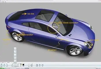 Autodesk Portfoliowall v2008