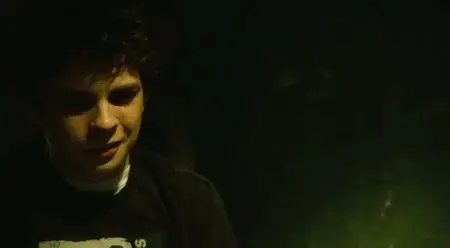 Saw II (2005)