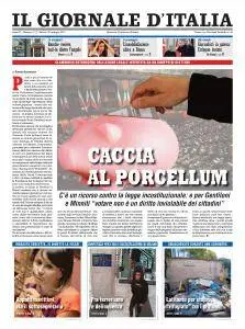 Il Giornale d'Italia - 20 Maggio 2017