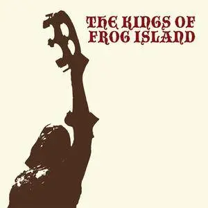 The Kings Of Frog Island - 3 (2010) {Elektrohasch Schallplatten}