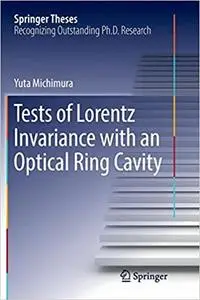 Tests of Lorentz Invariance with an Optical Ring Cavity (Repost)