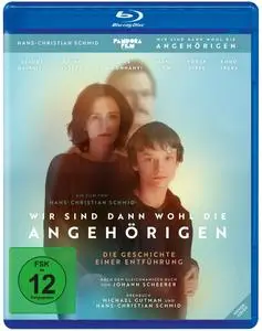 We Are Next of Kin (2022) Wir sind dann wohl die Angehörigen