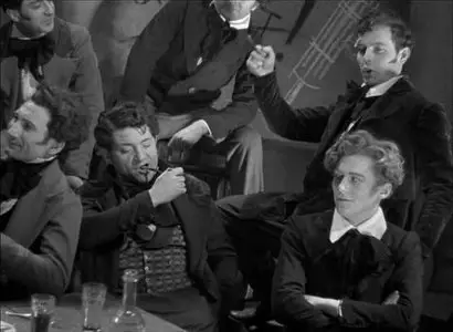 Raymond Bernard - Les Misérables (1934) DVDRip