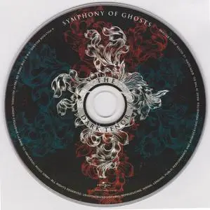 The Dark Tenor - Symphony Of Ghosts (2018)
