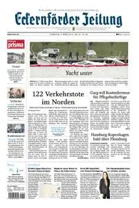 Eckernförder Zeitung - 05. März 2019