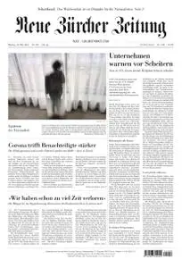 Neue Zürcher Zeitung - 10 Mai 2021