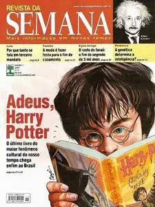 Revista da Semana 12 Novembro 2007