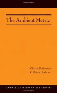 The Ambient Metric (repost)