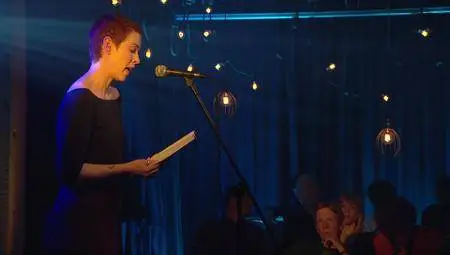 BBC - Strong Language Live (2017)