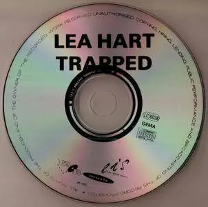 Lea Hart - Trapped (1992) Repost