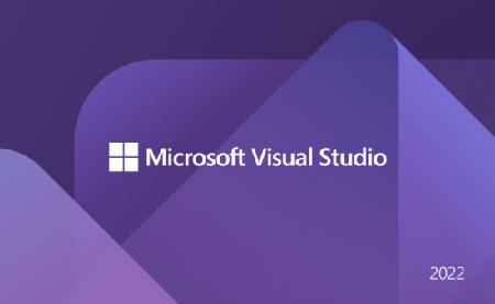 Microsoft Visual Studio 2022 Enterprise / Professional v17.0.3 Multilingual