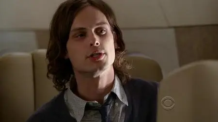 Criminal Minds S04E20