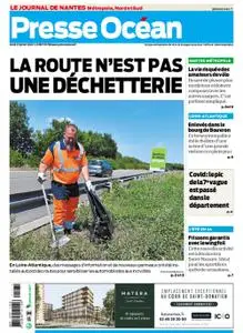 Presse Océan Nantes – 21 juillet 2022