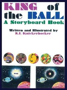 «King of the Ball» by Stuart J.Knickerbocker