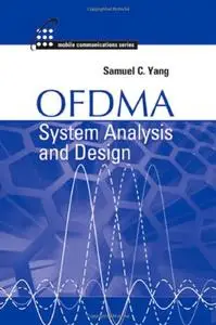 OFDMA System Analysis and Design (repost)