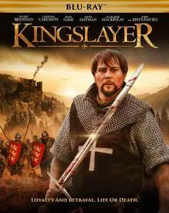 Kingslayer (2022)