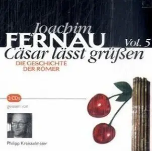 Cäsar lässt grüßen Vol 5