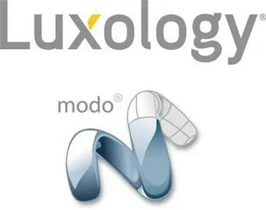Luxology Modo 7.0.1 SP1 Content for Windows