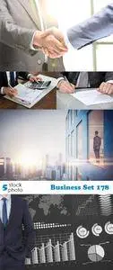 Photos - Business Set 178