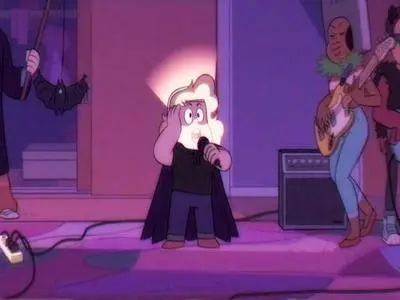 Steven Universe S05E14