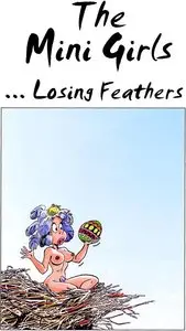The Mini Girls - T02 - Loosing Feather