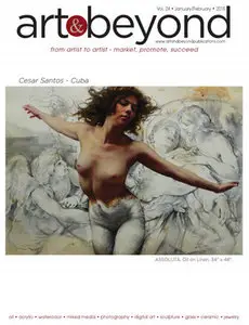 Art & Beyond - January/February 2015