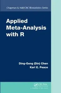 Applied Meta-Analysis with R (repost)
