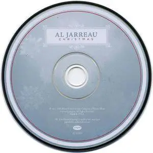 Al Jarreau - Christmas (2008)