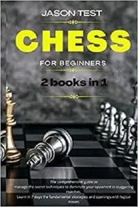 CHESS FOR BEGINNERS