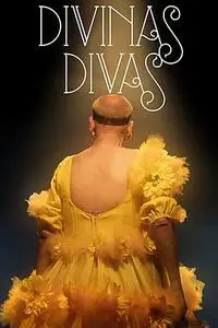 Divine Divas (2016)