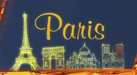 BBC: Paris (2007)