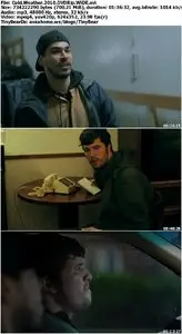 Cold Weather (2010)