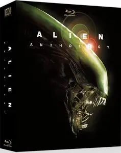 Alien: Resurrection (1997) Special Edition
