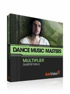 Ask Video - Dance Music Masters 111: Multiplier. Dubstep Drills