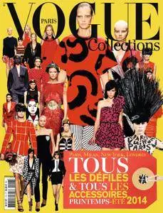 Vogue Collections - novembre 2013