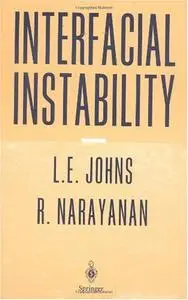 Interfacial Instability (Repost)