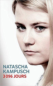 3096 Jours - Natascha Kampusch