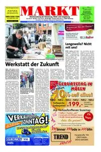 Markt - 25. September 2019