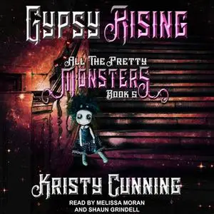«Gypsy Rising» by Kristy Cunning