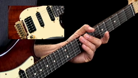 Brad Carlton's Guitar Lab: Slash Chord Progressions [repost]