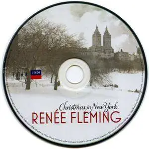 Renee Fleming - Christmas in New York (2014)
