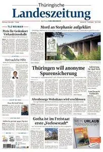 Thüringische Landeszeitung Weimar - 06. März 2018