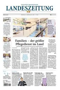 Schleswig-Holsteinische Landeszeitung - 21. Januar 2019