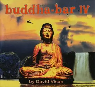 V.A. - Buddha-Bar IV (By David Visan) (2002) [Reissue 2006]