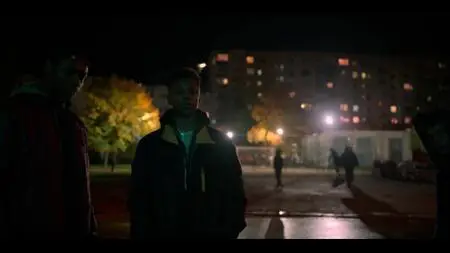 Young Wallander S01E01
