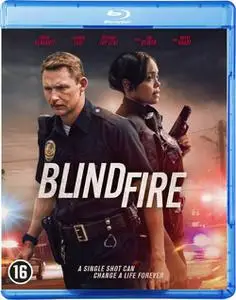 Blindfire (2020)