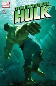 Marvel-Incredible Hulk 2011 No 09 2013 HYBRID COMIC eBook