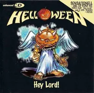 Helloween - Singles collection (12 albums) 1994 - 2006